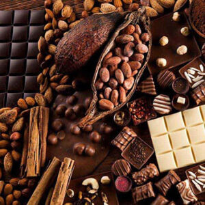 Csokoládé