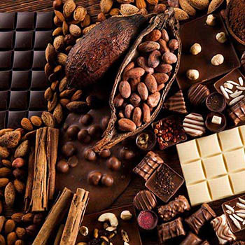 Csokoládé